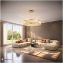 Люстра Imperio Lux Domosvet Design 260814-249147