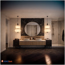 Люстра Nami С Domosvet Design 260814-249148