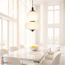 Люстра Nami С Domosvet Design 260814-249148
