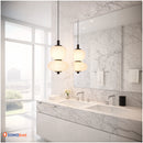 Люстра Nami С Domosvet Design 260814-249148