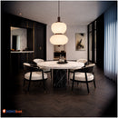 Люстра Nami С Domosvet Design 260814-249148