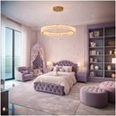Люстра Luminova Domosvet Design 260814-249149