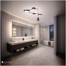 Люстра Forma Collection Domosvet Design 260814-249150