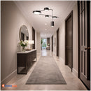 Люстра Forma Collection Domosvet Design 260814-249150