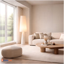 Підлоговий Торшер Candora Domosvet Design 260814-249152