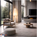 Підлоговий Торшер Candora Domosvet Design 260814-249152