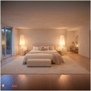 Підлоговий Торшер Candora Domosvet Design 260814-249152