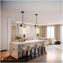 Люстра Frame 02 Domosvet Design 260814-249155