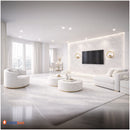 Настінний Світильник Velar Marble Domosvet Design 260814-249156