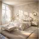 Настінний Світильник Velar Marble Domosvet Design 260814-249156