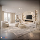 Настінний Світильник Velar Marble Domosvet Design 260814-249156