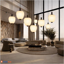 Люстра Nami B Domosvet Design 260814-249157