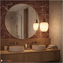 Люстра Nami B Domosvet Design 260814-249157