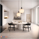 Люстра Nami B Domosvet Design 260814-249157