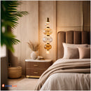 Люстра Muscat Glow Domosvet Design 260814-249158