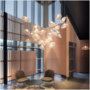 Люстра Seff Lamp Domosvet Design 260814-249160