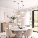 Люстра Seff Lamp Domosvet Design 260814-249160
