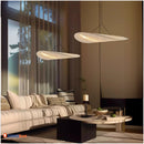 Люстра Lunar Leaf Domosvet Design 260814-249161