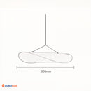 Люстра Lunar Leaf Domosvet Design 260814-249161