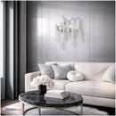 Настінний Світильник Deco Crystal Domosvet Design 260814-249162