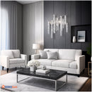 Настінний Світильник Deco Crystal Domosvet Design 260814-249162