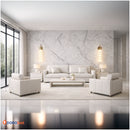 Настінний Світильник Golden Pearl Domosvet Design 260814-249163