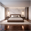 Настінний Світильник Golden Pearl Domosvet Design 260814-249163