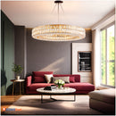 Люстра Imperio Lux Domosvet Design 260814-249164