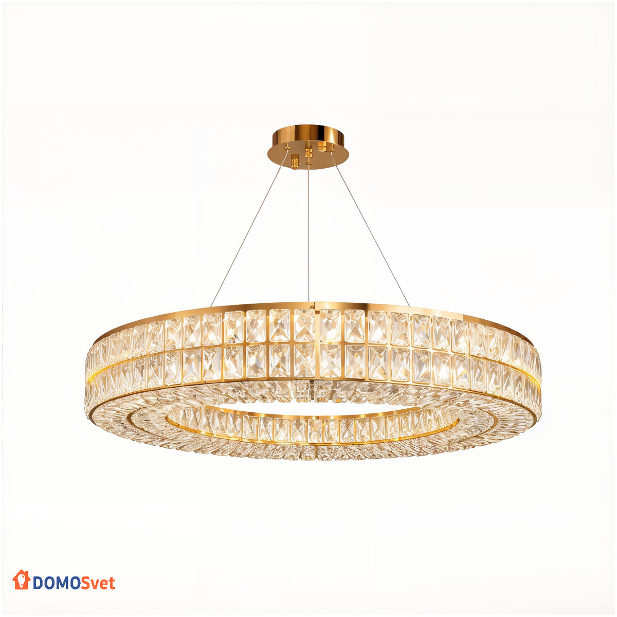 Люстра Imperio Lux Domosvet Design 260814-249164