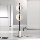Підлоговий Торшер Mooney Floor Lamp Domosvet Design 260814-249165
