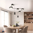 Люстра Forma Collection Domosvet Design 260814-249166