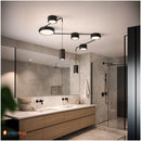Люстра Forma Collection Domosvet Design 260814-249166