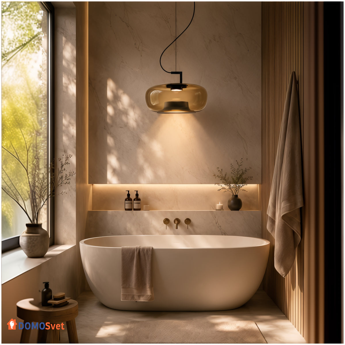 Люстра Cielo Domosvet Design 260814-249167