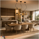 Люстра Cielo Domosvet Design 260814-249167