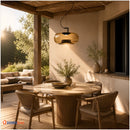 Люстра Cielo Domosvet Design 260814-249167