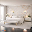 Настінний Світильник Alba Oro Domosvet Design 260814-249168