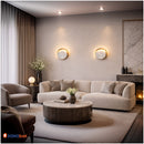 Настінний Світильник Alba Oro Domosvet Design 260814-249168