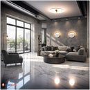 Настінний Світильник Alba Oro Domosvet Design 260814-249168