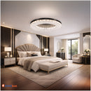 Люстра Luce Moderna Domosvet Design 260814-249169