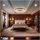 Люстра Luce Moderna Domosvet Design 260814-249169