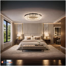 Люстра Luce Moderna Domosvet Design 260814-249169