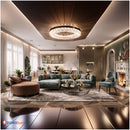 Люстра Luce Moderna Domosvet Design 260814-249169