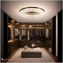 Люстра Luce Moderna Domosvet Design 260814-249169