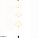Торшер Axis Glow Domosvet Design 260814-249170