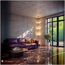 Торшер Axis Glow Domosvet Design 260814-249170