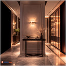 Настінний Світильник Curzon Street X Domosvet Design 260814-249171