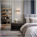 Настінний Світильник Curzon Street X Domosvet Design 260814-249171