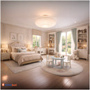 Люстра Kumo Dome Domosvet Design 260814-249173