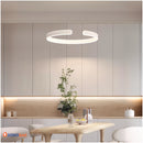 Люстра Glow Raund Domosvet Design 260814-249174