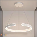 Люстра Glow Raund Domosvet Design 260814-249174